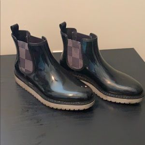 Cougar Rain Boot